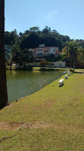 Sobrado À Venda, 5 Quartos, 5 Suítes, 5 Vagas, Condomínio Arujazinho Iii Parte - Arujá/sp - 334