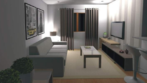 Apartamento - Ap00507 - 69298810