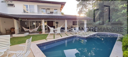 Imagem 1 de 15 de Casa Em Condomínio Para Venda Em Salvador, Alphaville I, 4 Dormitórios, 4 Suítes, 7 Banheiros, 8 Vagas - Am477_2-1196469