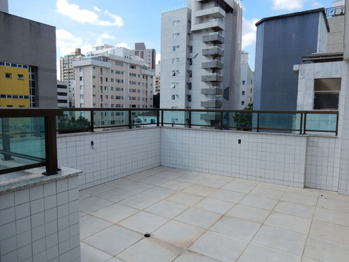 Imagem 5 de 20 de Apto Carmo | 3 Quartos | 165 M² | Cond: R$450.00 | 2 Vagas - Y5l1e7