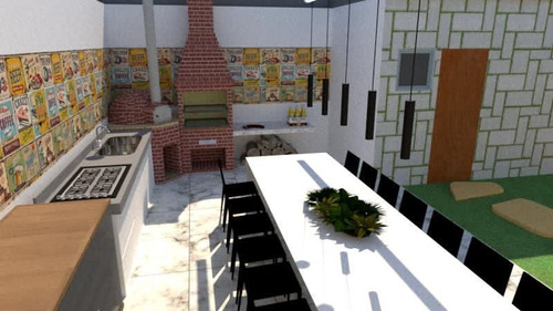 Imagem 28 de 29 de Chácara À Venda, 431 M² Por R$ 860.000,00 - Mato Dentro - Mairiporã/sp - Ch1499