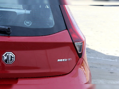 MG MG3 1.5 Mt