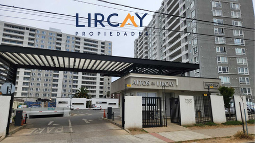 Departamento En Arriendo En Avda. Lircay, Frente Utal.