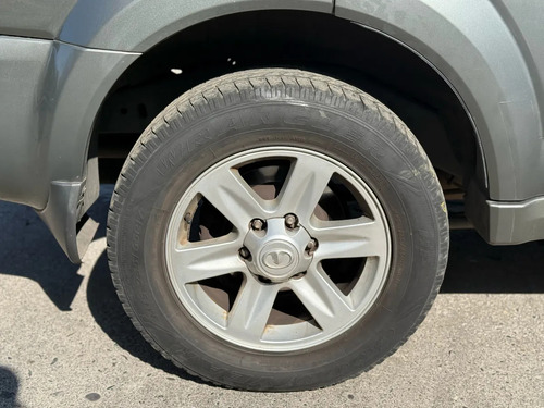 Great Wall Haval 2.4 H5 4x4 Lx Mt 2013