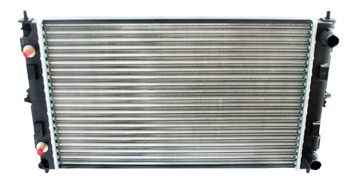 Radiador Chrysler Cirrus 95-00 L4/v6 2.0/2.5