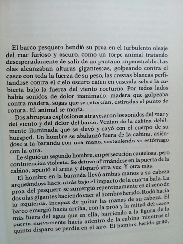 Robert Ludlum. El Caso Bourne.