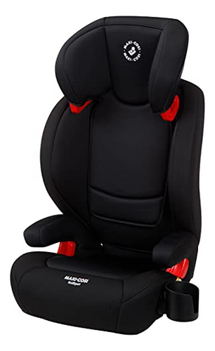 Asiento De Coche Elevador Maxi-cosi Rodi Sport, Negro