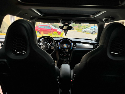Mini John Cooper Works 2.0 John Cooper Works At