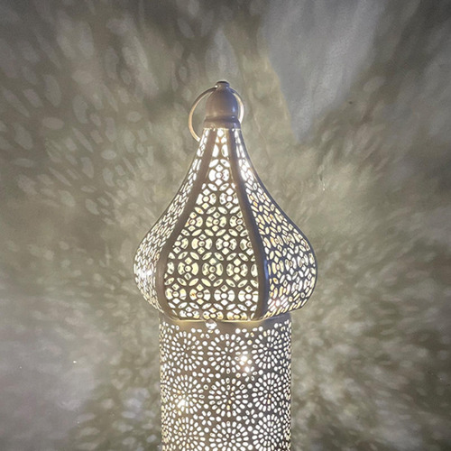 Lámpara De Escritorio Moderna, Decoración, Farol S S S