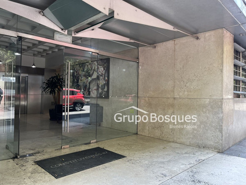Oficinas En Renta En Constituyentes, San Miguel Chapultepec