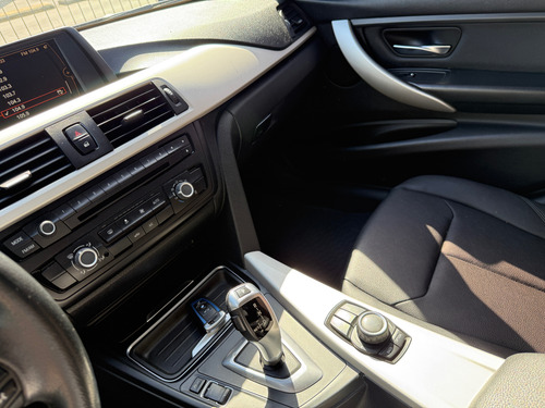 Bmw 316i At
