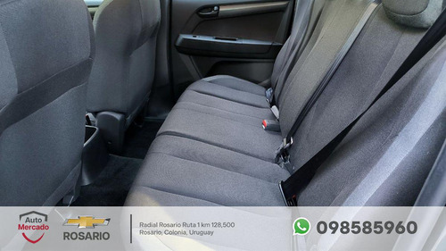 Chevrolet S10 2.8td WT 4x2 Doble Cabina Mt
