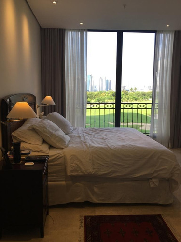 Imagen 7 de 14 de Venta De Apartamento En Ph La Vista On The Green 20-10372