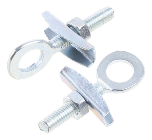 Ajustador De Tensor De Cadena Para Piñón Fijo De Velocidad Ú