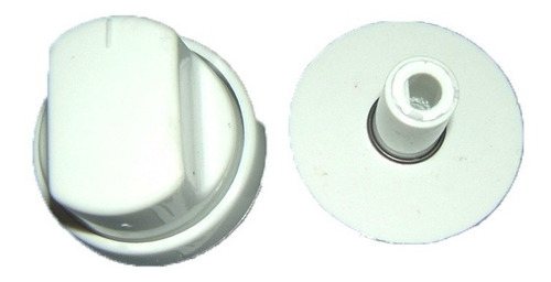 Imagen 2 de 4 de Perillas Cocina Escorial Master Candor Palace Regia Kit X5!!
