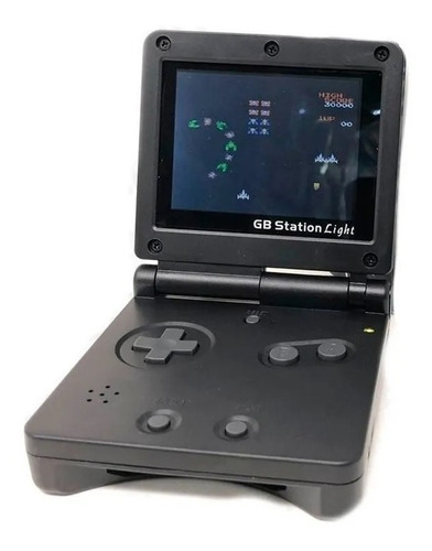Consola Portátil Family Game Kid Advance Mmk Al200 Diverworl
