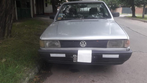 Volkswagen Saveiro Diesel 1.6