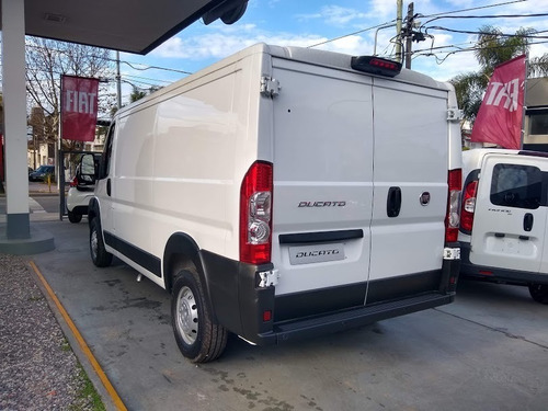Imagen 5 de 25 de Fiat Ducato Maxicargo 2.3 Fisica! Oportunidad 28/03/23 M