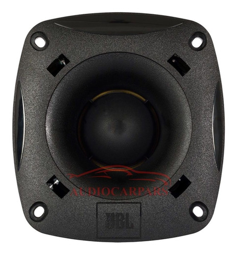 Jbl Super Tweteer St-200 100w Rms + Capacitor