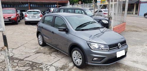 Gol Track 1.0 12v 4p Completo 2017