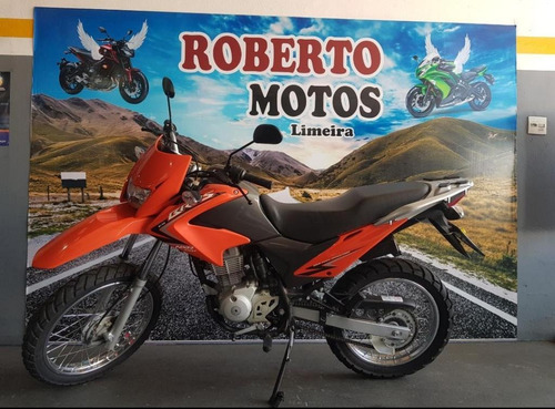 Nxr 150 Bros Es Mix Flex
