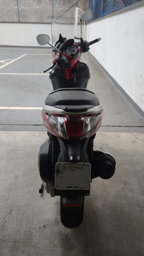 Piaggio Beverly 300