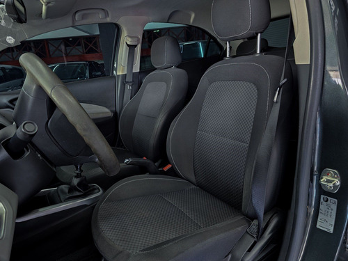 Chevrolet Onix 1.0 MPFI LT 8V FLEX 4P MANUAL
