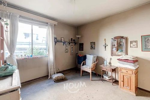 Departamento Avenida Pocuro Id: 142162