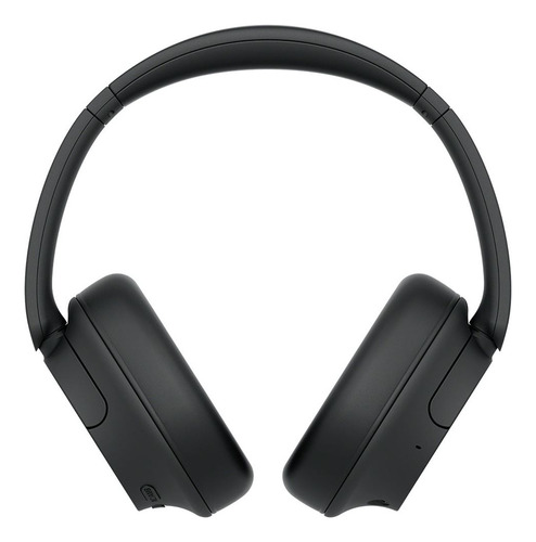 Audifono Sony Wh-ch720-bz Bluetooth Con Microfono Negro