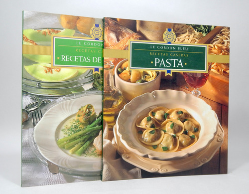 Le Cordon Bley Recetas Caseras Pasta Recetas De Verano K5