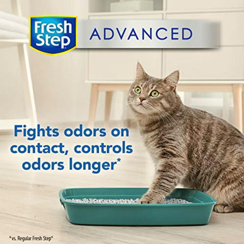 Fresh Step