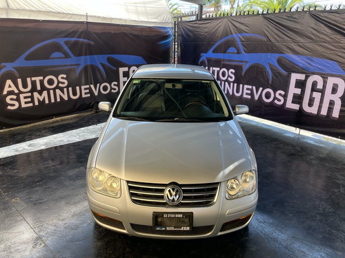 Volkswagen Jetta Clásico 2.0 Trendline Tipronic At