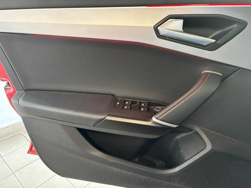 Seat Leon 2.0T Fr 190Hp Dsg7