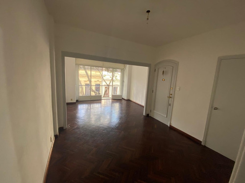 Alquiler Apartamento Centro 2 Dormitorios