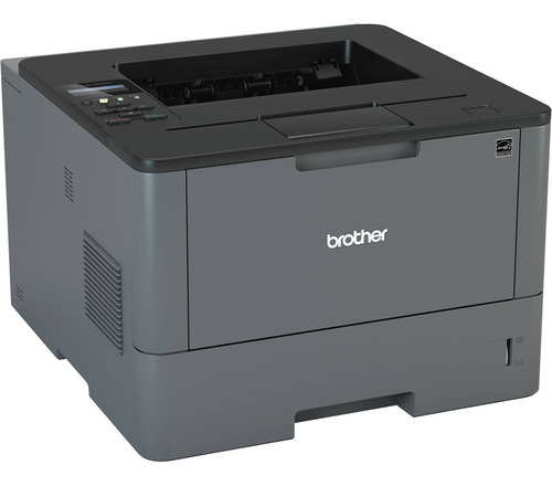 Brother Hll5100dn Impresora Laser Mono /v /vc Color Negro/gr