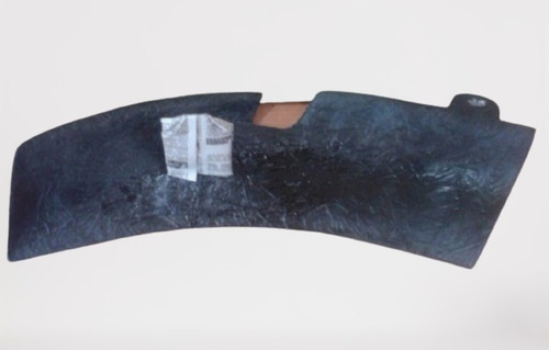 Rejilla Torpedo Blazer 95/02 Completa En Fibra