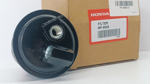 Filtro Gasolina Honda Civic Accord