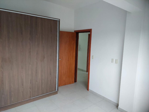 Alquilo Departamento En Fernando De La Mora Zona Norte