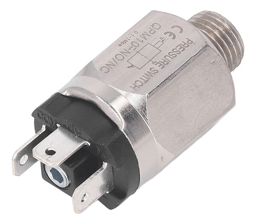 Acero Inoxidable Ajustable Neumáticamente A Presión Tipo Dia