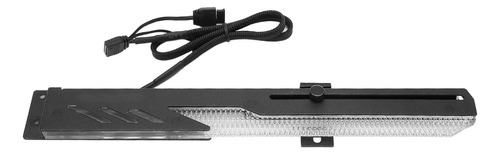 Soporte Para Tarjeta Gráfica: Soporte Para Gpu, Argb, 3 Pine
