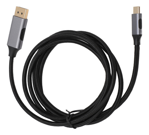 Cable Tipo C A Displayport Usb 1.4 Professional 8k 60 Hz