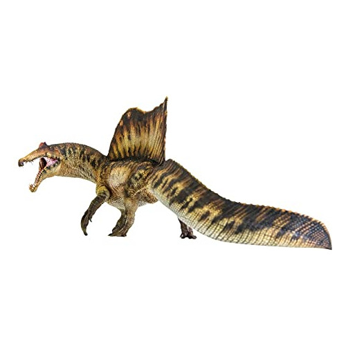 Modelos De Dinosaurios Prehistóricos Pnso: (35 Essien The Sp