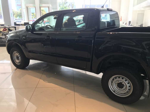 Ford Ranger 2.5 Nafta Cd Xl 166cv 2020