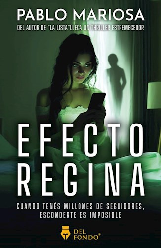 Efecto Regina De Pablo Mariosa