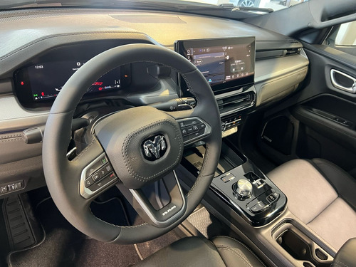 RAM Rampage 2.0 Rebel Gme At9 4X4