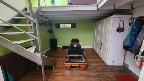 Depto.tipo Casa De 3 Ambientes En Venta En Almagro