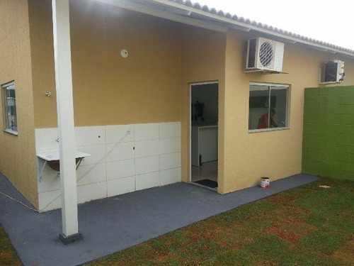 Imagem 13 de 14 de Casa De 2/4 Com Entrada De 999,00 E Documentação Grátis