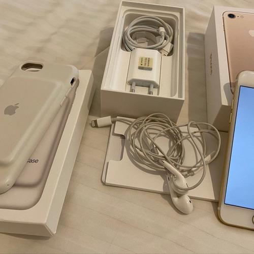 iPhone 7 32g Preto