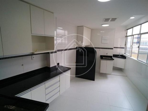 Apartamento - Ref: 866613