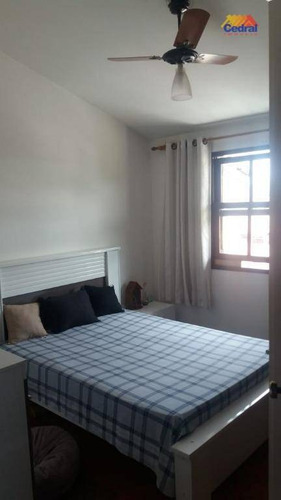 Imagem 12 de 14 de Sobrado À Venda, 144 M² Por R$ 515.000,00 - Alto Ipiranga - Mogi Das Cruzes/sp - So0375